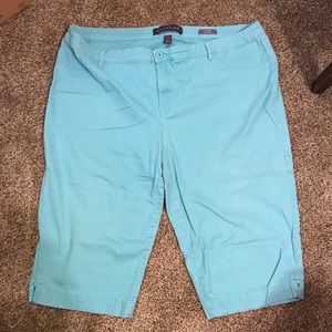 Women’s Skimmer Shorts